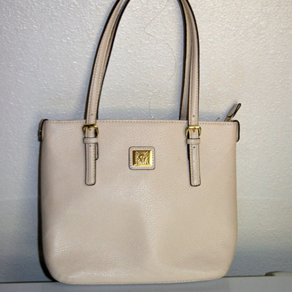 Anne Klein Perfect Large Bag